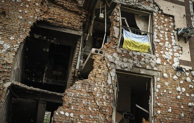Ключові завдання повоєнного відновлення України